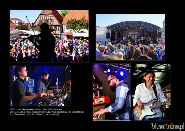 Bluesfest Eutin 2019 27